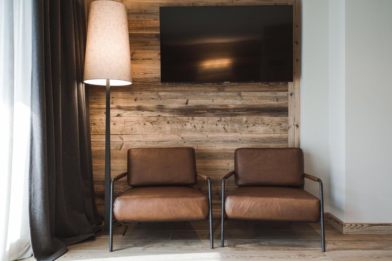 Hotel Alu Mountain Design Μπόρμιο Εξωτερικό φωτογραφία