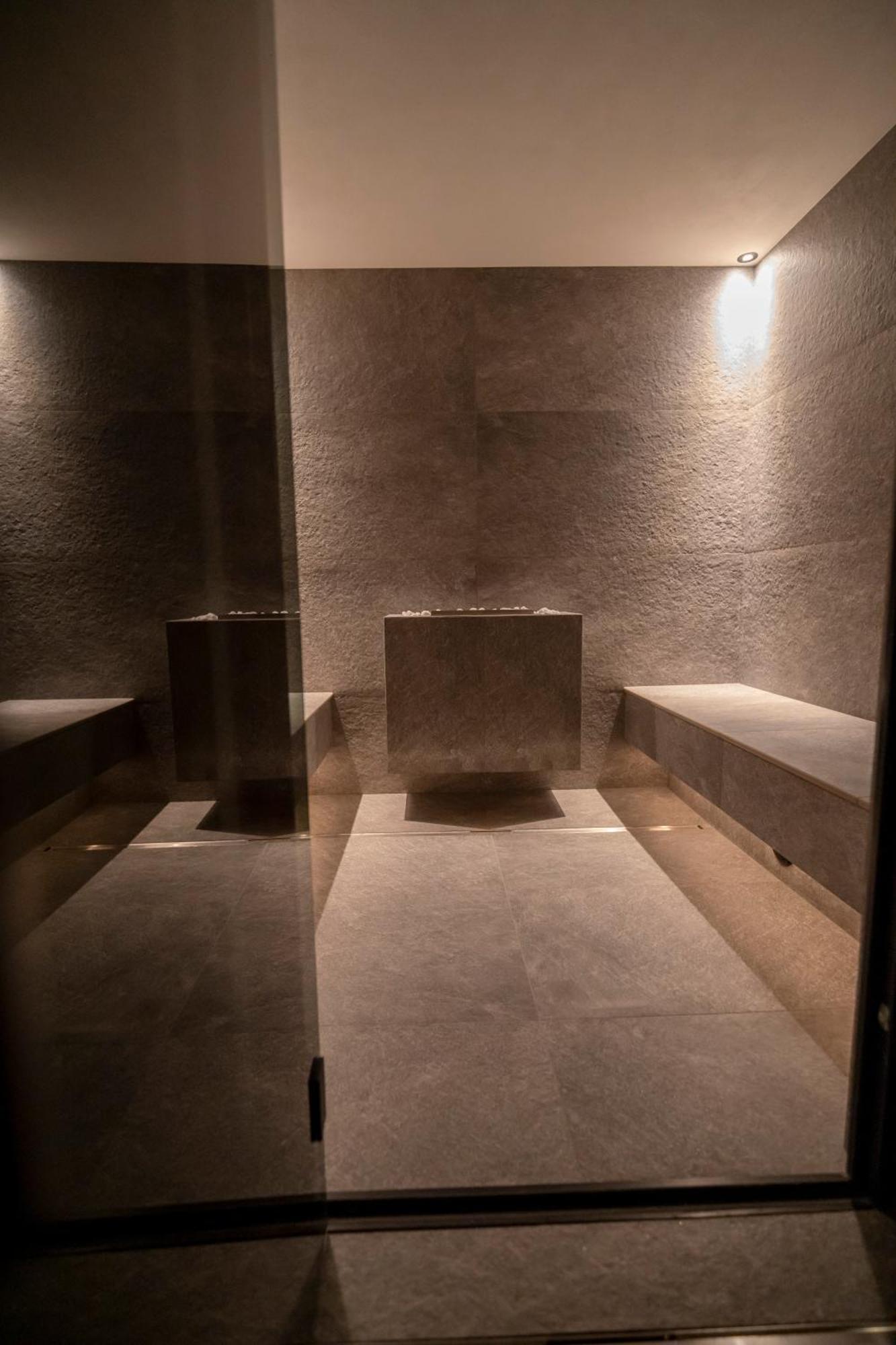 Hotel Alu Mountain Design Μπόρμιο Εξωτερικό φωτογραφία