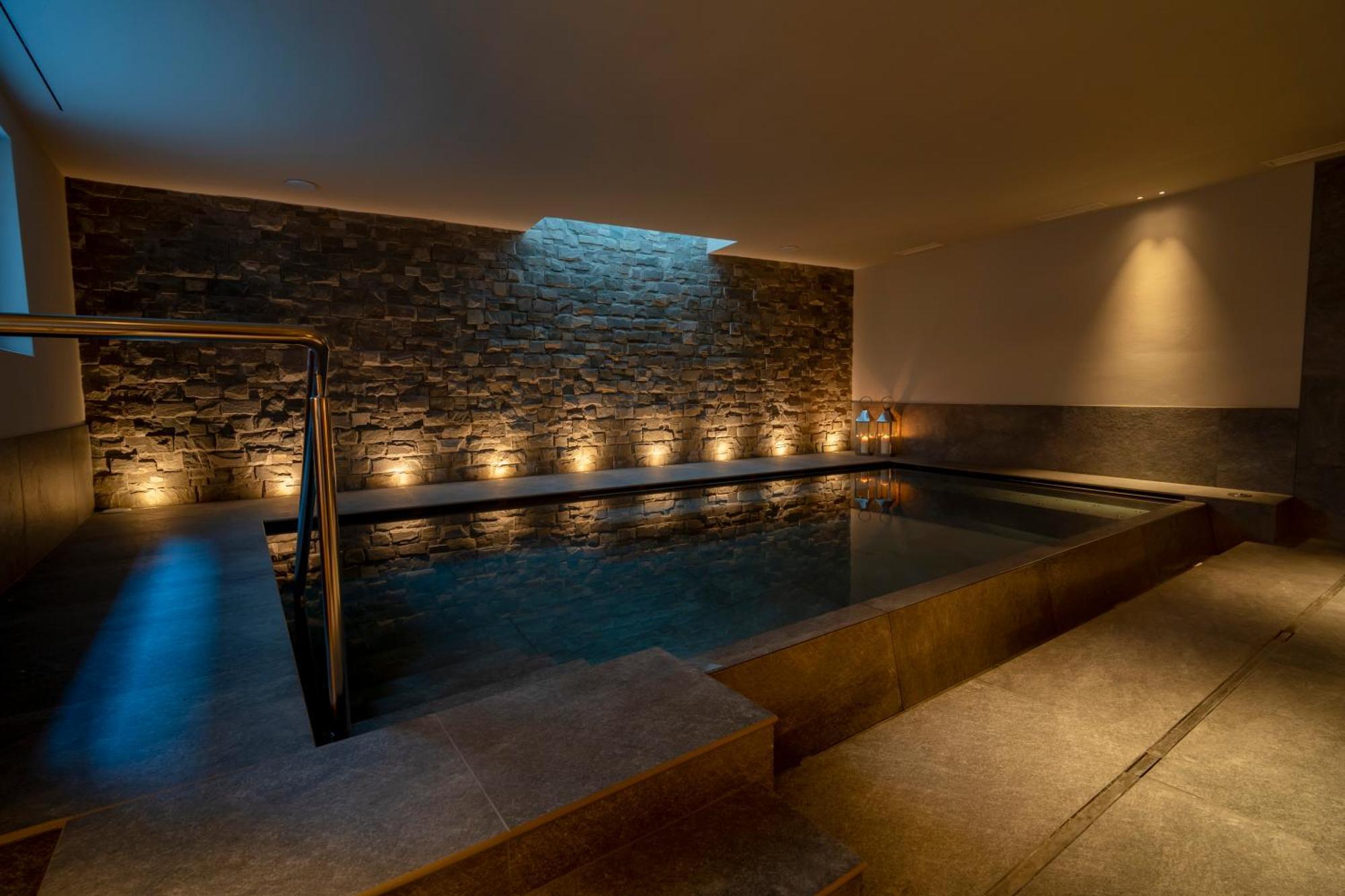 Hotel Alu Mountain Design Μπόρμιο Εξωτερικό φωτογραφία